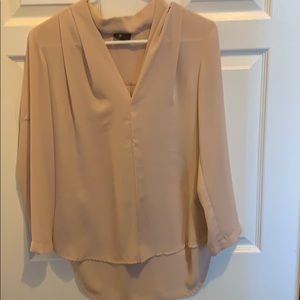 Chiffon top